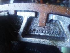 Успокоитель. Volkswagen Touareg, 7L6, 7LA, 7P5, 7P6 Audi: A6 allroad quattro, Q5, S6, Q7, R8, S8, S5, S4, A8, RS7, A5, A4, RS6, A7, A6, RS5, RS4 Двига...