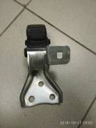 Подушка двигателя. Mazda Training Car, BJ5P Mazda Familia, BJ3P, BJ5P, BJ5W, BJ8W, BJEP, BJFP, BJFW, YR46U15, YR46U35, ZR16U65, ZR16U85, ZR16UX5 Mazda...