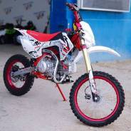 Motoland XR 250. 125 куб. см., исправен, без птс, без пробега