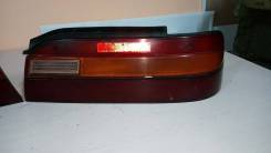 Стоп-сигнал. Toyota Vista, CV30, SV30, SV32, SV33, SV35 Двигатели: 2CT, 2CTL, 3SFE, 3SGE, 3SGELU, 4SFE