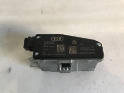 Блок подрулевых переключателей. Volkswagen Touareg, 7P5, 7P6 Audi: A8, S6, A7, A6, S8 Двигатели: BAR, BGU, CASA, CASB, CASD, CATA, CCTA, CEGA, CGEA, C...