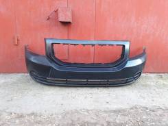 Бампер. Dodge Caliber, PM Двигатели: EBA, ECD, ECE, ECN, ED3, ED4, EDG, ENE