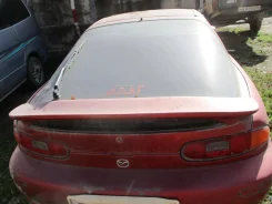 Mazda Autozam AZ-3 ����