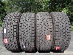 Bridgestone Blizzak DM-V1. Зимние, без шипов, 10 %, 4 шт