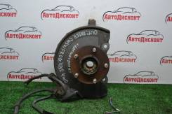 Ступица передняя правая +датчик ABS