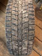 Dunlop SP Winter ICE 01. Зимние, шипованные, 2012 год, 10 %, 2 шт