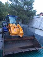 Сибиряк. Погрузчик Фронтальный 9320L, 3 000 кг., Дизельный, 1,70 куб. м.