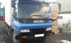 Isuzu Forward. , 5 000 кг., 4x2