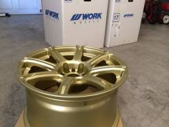 Колпачки на Work Emotion XC8 В наличии!. Диаметр 18"", 1 шт