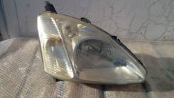 Фара. Honda Civic, EM2, EN2, EP, EP1, EP2, EP4, ES, ES1, ES4, ES5, ES9, EU, EU1, EU2, EU3, EU4, EU5, EU6, EU7, EU8, EU9, EV1 Двигатели: 4EE2, D14Z5, D...
