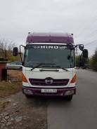 Hino Ranger. Продаётся Hino, 8 000 куб. см., 5 000 кг., 4x2