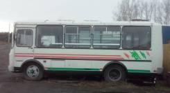 ПАЗ 32054. Автобус, 23 места