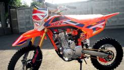Motoland XR 250. 250 куб. см., исправен, без птс, без пробега. Под заказ