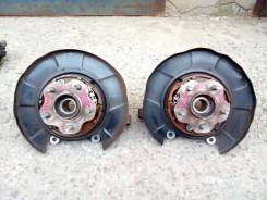 Ступица. Infiniti: G35, Q40, G25, G37, Q60 Nissan Skyline, CKV36, KV36, NV36, PV36, V36 Nissan Fairlady Z, Z34 Nissan 370Z, Z34 Двигатели: VQ25HR, VQ3...