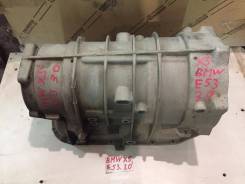 Корпус акпп. BMW X5, E53 Двигатель M54B30