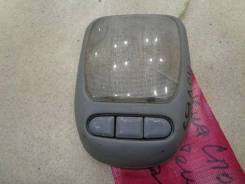 Плафон салонный передний Kia Sportage 1993-2006 Номер OEM 0K01151310 в Карпинске Плафон салонный передний Kia Sportage 1993-2006 Номер OEM 0K01151310