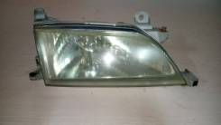 Фара. Toyota Corona Premio, AT210, AT211, CT210, CT211, ST210, CT215, CT216, ST215 Двигатели: 2CT, 3CTE, 3SFE, 3SFSE, 4AFE, 7AFE
