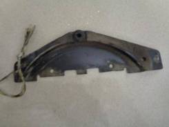 Кожух Citroen Berlingo M59 2002-2012 Номер OEM 2107F5
