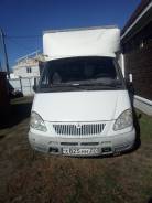 ГАЗ 3302. Продаю Газель, 2 400 куб. см., 1 850 кг., 4x2