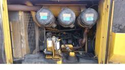Atlas Copco. Компрессор XRVS 455, 2001 Г. В.
