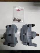 Суппорт тормозной. Toyota Camry Gracia, MCV25, MCV25W Toyota Mark II Wagon Qualis, MCV25, MCV25W Двигатель 2MZFE