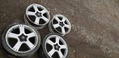 BSA. 7.0x18", 5x114.30
