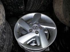 Mazda. x16", 5x114.30. Под заказ