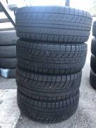 Bridgestone Blizzak VRX. Зимние, без шипов, 2016 год, 5 %, 4 шт