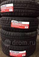 Bridgestone. Зимние, без шипов, 2017 год, без износа, 4 шт