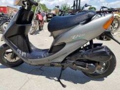 Honda Dio AF35 ZX. 49 куб. см., исправен, птс, без пробега