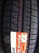 Bridgestone Blizzak Revo GZ. Зимние, без шипов, 2017 год, без износа, 4 шт