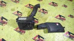 Корпус воздушного фильтра. Toyota Mark II, JZX90, JZX90E Toyota Cresta, JZX90 Toyota Chaser, JZX90 Двигатель 1JZGTE