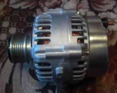Стартер Great Wall Hover, Hover H3, Hover H5, Wingle