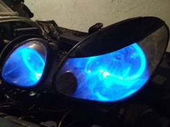 Фара. Toyota Aristo, JZS160, JZS161 Двигатели: 2JZGE, 2JZGTE