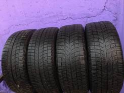 Michelin X-Ice 3. Зимние, 2016 год, 10 %, 4 шт