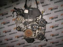 Двигатель в сборе. Ford Focus, CB4, CB8, DBW, DFW, DNW Двигатели: EDDB, EDDC, EDDD, EDDF