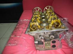 Головка блока цилиндров. Opel: Astra Family, Astra, Vectra, Meriva, Zafira Двигатели: Z16XE1, Z16XEP