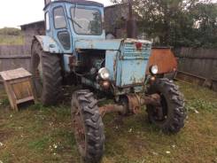 ЕлАЗ Беларус-82. Продам трактор Т40А