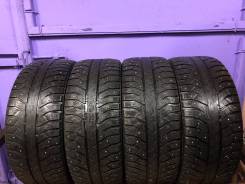 Bridgestone Ice Cruiser 7000. Зимние, шипованные, 2016 год, 20 %, 4 шт