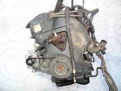 Насос гидроусилителя руля (ГУР) Ford Transit 2000-2006