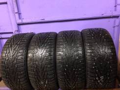 Nokian Hakkapeliitta 7. Зимние, шипованные, 2016 год, 20 %, 4 шт