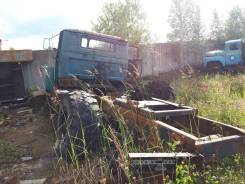 Урал 44202, 2008 в Нягани Урал 44202. Продается УРАЛ седельный тягач, 6x6