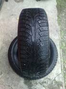Nokian Nordman 5. Зимние, шипованные, 30 %, 2 шт