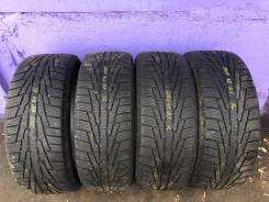 Nokian Hakkapeliitta R SUV. Зимние, 2017 год, 10 %, 4 шт