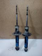 Амортизатор. Nissan: Bluebird, Primera Camino, Lucino, Primera, Pulsar, Almera, Sunny Двигатели: CD20, CD20E, QG18DD, QG18DE, SR18DE, SR20DE, SR20VE...