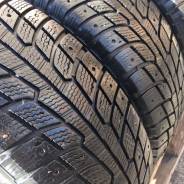 Michelin Latitude X-Ice North. Зимние, шипованные, 2007 год, 40 %, 4 шт