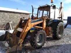 Амкодор 702ЕА. Продается экскаватор-погрузчик Амкодор-702ЕА, 2 000 кг., Дизельный, 2,00 куб. м.