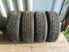 Nokian Rotiiva AT Plus. Зимние, без шипов, 5 %, 4 шт