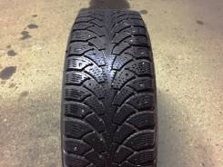 Nokian Nordman. Зимние, шипованные, 50 %, 4 шт