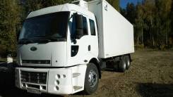 Ford Cargo. 2010г. Рефрижератор предложение о покупке, 7 330 куб. см., 15 000 кг., 8x2
